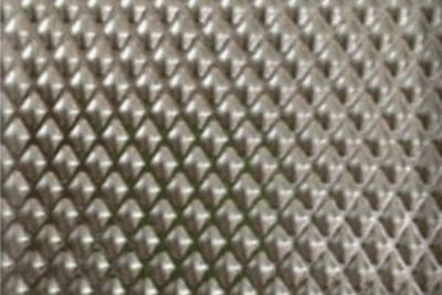 embossed stainless steel sheets