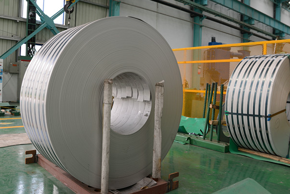 hot rolled stainless steel strip 03