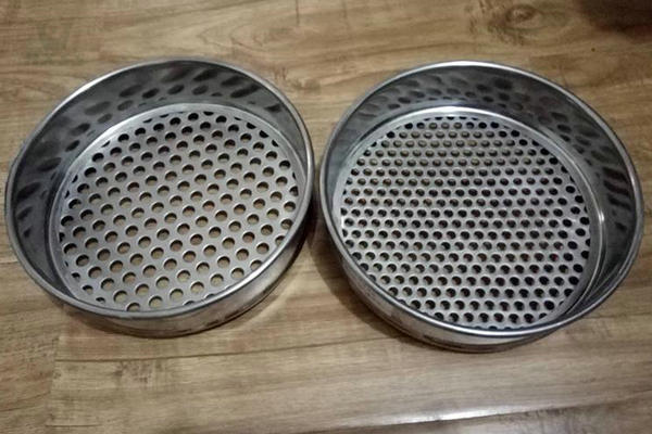 Stainless Steel Perfoated Sheet, Perfoated Stainless Steel Sheet Suppliers
