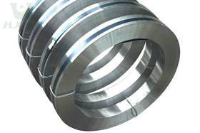 precision Stainless Steel