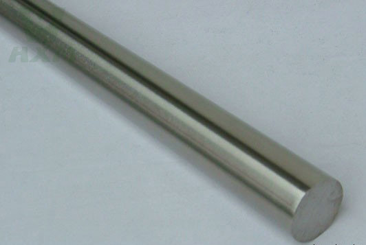 Stainless Steel Round Bars