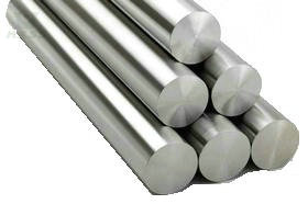 stainless steel bar