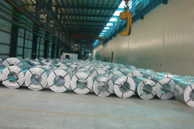 stainless steel coil sheet Factory Warehouse