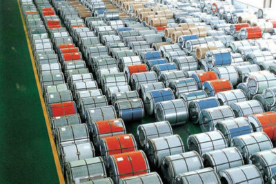 stainless steel coil sheet Factory Warehouse