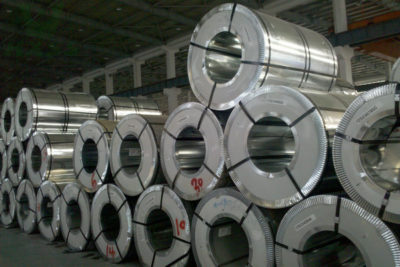 stainless steel coil sheet Factory Warehouse