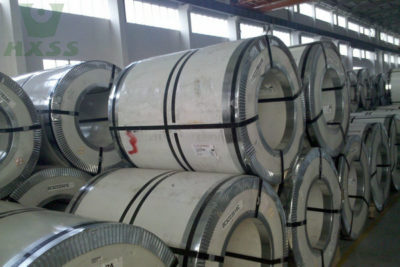 stainless steel coil sheet Factory Warehouse