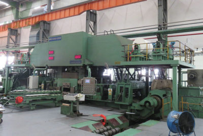 stainless steel coil sheet Factory Warehouse