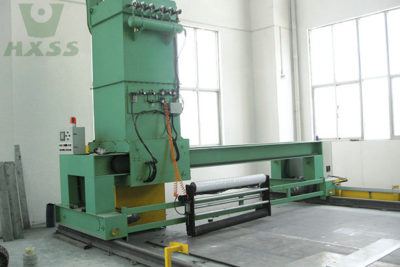stainless steel coil sheet Hot rolled plate polishing machine
