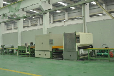 stainless steel coil sheet N0.8-8K polish machine