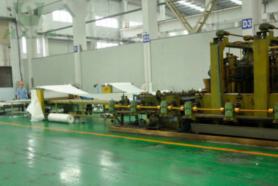 stainless steel coil sheet N0.8-8K polish machine