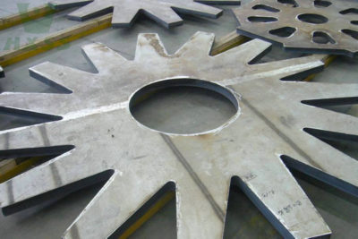 stainless steel coil sheet plasma