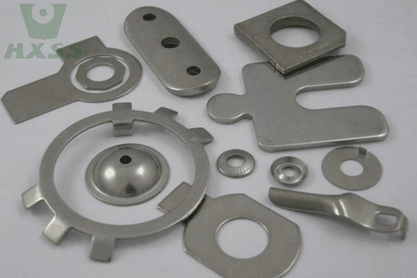 stainless-steel-coil-sheet application commodity stainless steel stamp parts