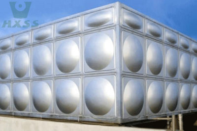 stainless-steel-coil-sheet application commodity water tanks