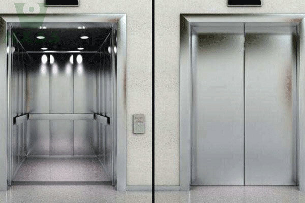 Stainless Steel in Architectural