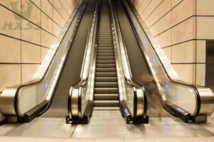 stainless steel coil sheet architecture decoration escalator