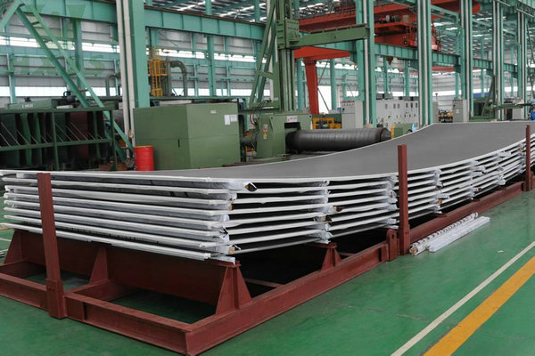 stainless steel coil sheet bending products 03