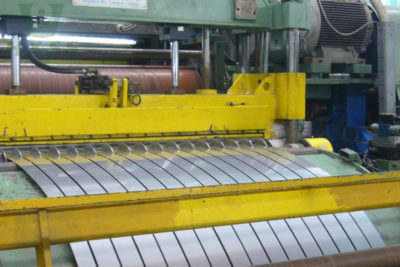 stainless steel coil sheet cold rolled stainless steel coil slitting