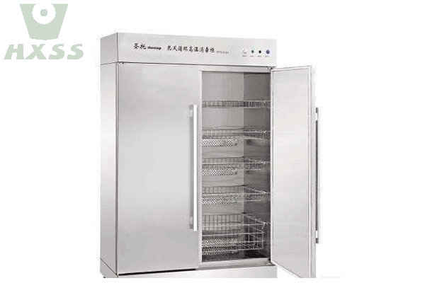 stainless steel cabinets?