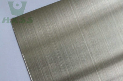 stainless steel coil sheet dry polishing