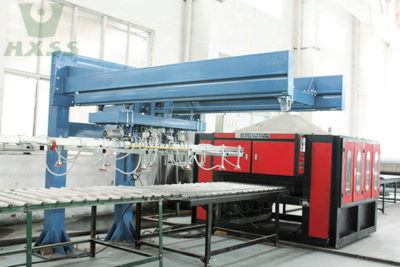 stainless steel coil sheet dry polishing as sheet machine
