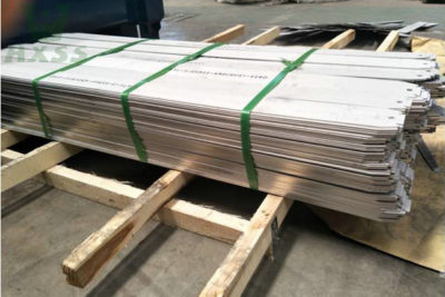 stainless steel coil sheet laser cutting
