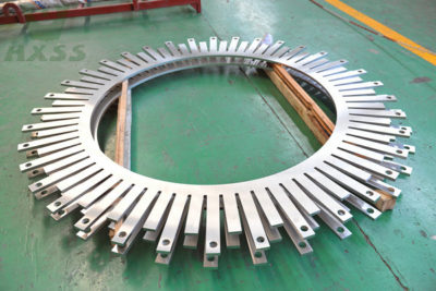 stainless steel coil sheet laser cutting