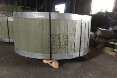 stainless steel coil sheet packaging hot rolled strip package