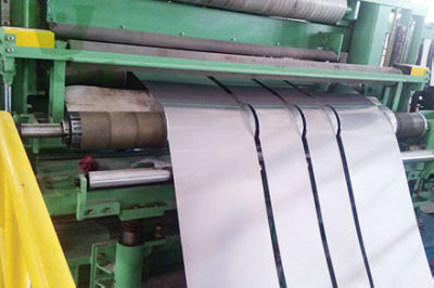 stainless steel coil sheet stainless steel coil slitting