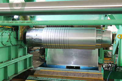 stainless steel coil sheet stainless steel coil slitting