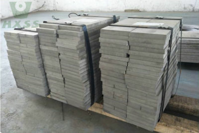 stainless steel coil sheet thick stainless plate waterjet cutting
