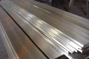 Stainless Steel Round Bars