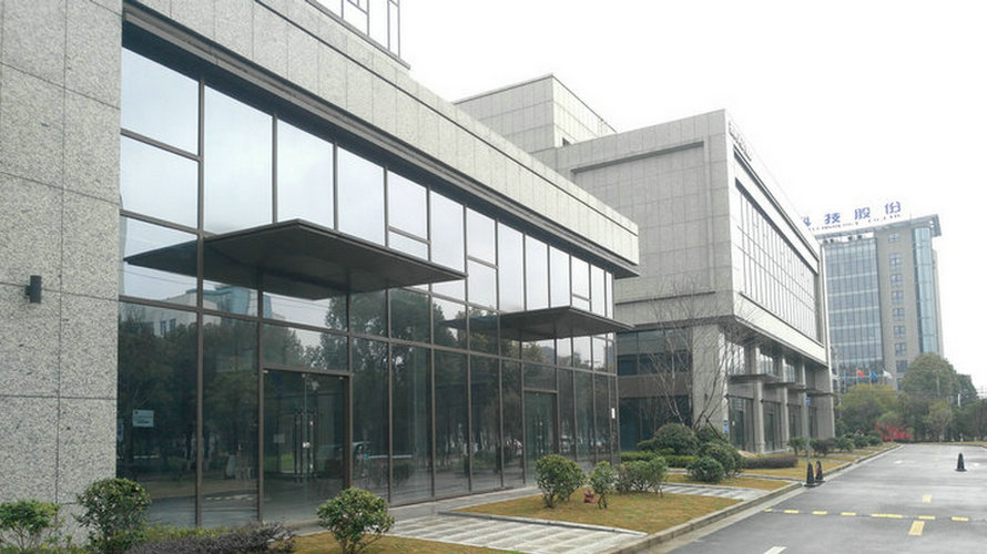 stainless steel office shanghai