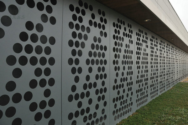 Stainless Steel Perfoated Sheet, Perfoated Stainless Steel Sheet Suppliers