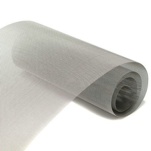 super duplex 2507 wire mesh