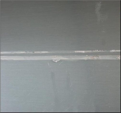 Secondary Stainless Steel Show