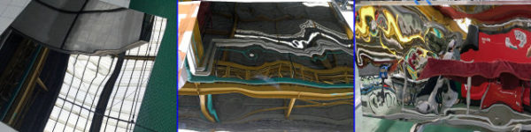 Water Ripple Stainless Steel Sheets, Water Ripple Stainless Steel Supplier