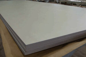 2205 hot duplex stainless steel plate