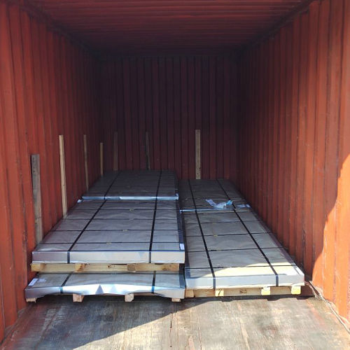 420 Stainless Steel Sheet Suppliers, 420 Stainless Steel Sheet For Sale package