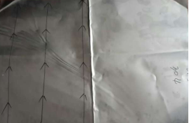 304 2B coil surface