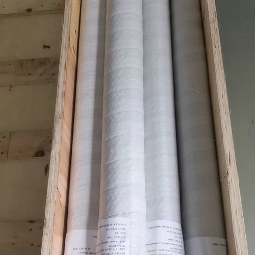 304 stainless steel welded tube suppliers package