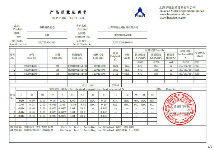 Cold Rolled Stainless Steel sheet, 304 stainless sheet, 2b stanless steel sheet, 304 stainless steel sheet, stainless steel sheet