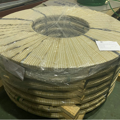 430 stainless steel strip, cold rolled stainless steel strip, 430 stainless steel properties, 430 stainless strips, precision stainless steel strips package