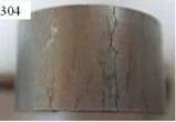 stainless steel grade 444, 316L Stainless Steel, 304 Stainless Steel