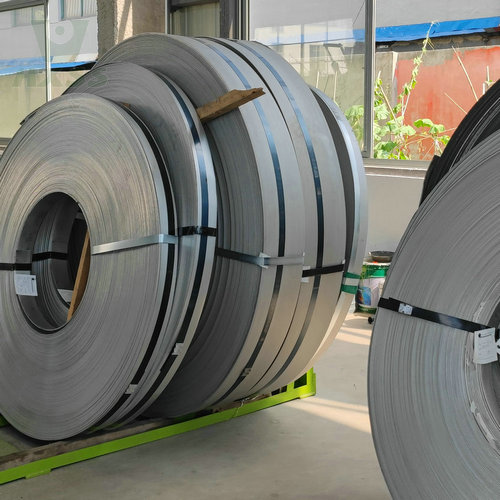 430 stainless steel strip, cold rolled stainless steel strip, 430 stainless steel properties, 430 stainless strips, precision stainless steel strips