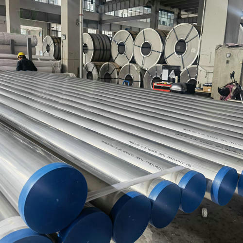 304 stainless steel welded tube suppliers
