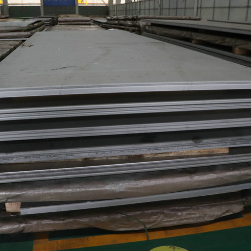 309 stainless steel plate package