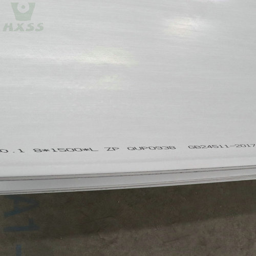 310 stainless steel plate suppliers, 310s hot rolled stainless steel