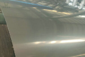 316L Stainless Steel Coil