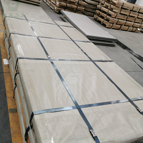 321 acero inoxidable laminado en caliente, placa de acero inoxidable 321, acero inoxidable 321