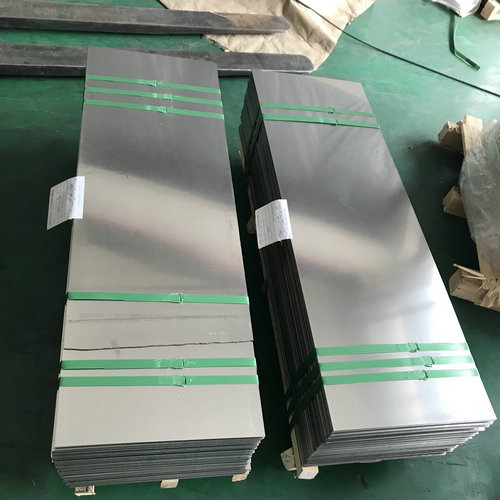 409 stainless steel sheet, 409 stainless sheet